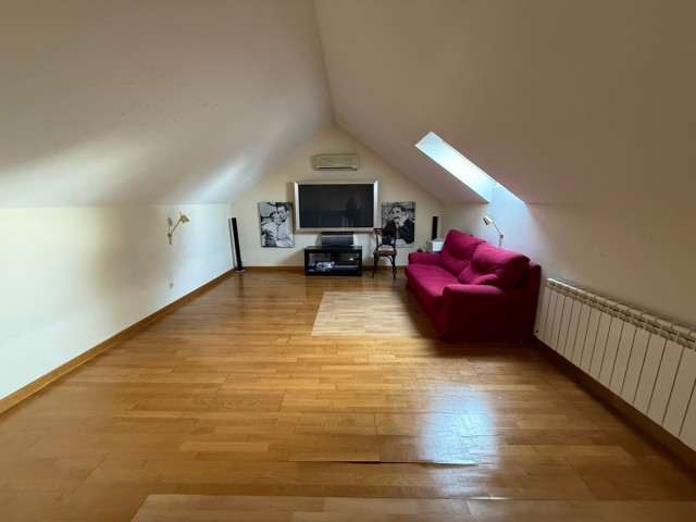 5 Slaapkamer Villa in Puerto Banús