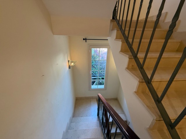 5 Slaapkamer Villa in Puerto Banús