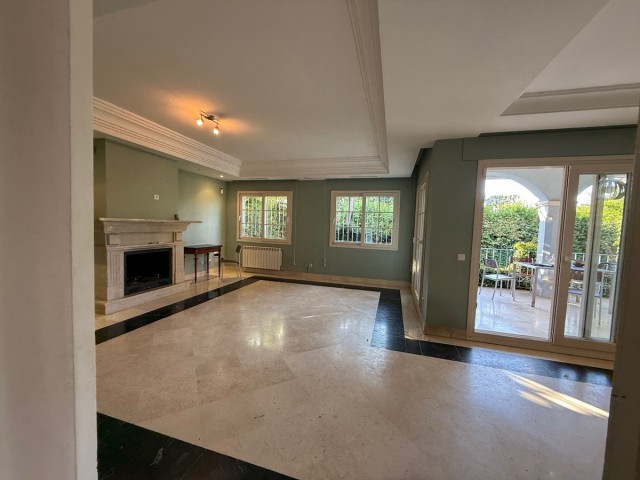 5 Slaapkamer Villa in Puerto Banús