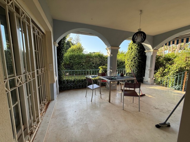 5 Slaapkamer Villa in Puerto Banús
