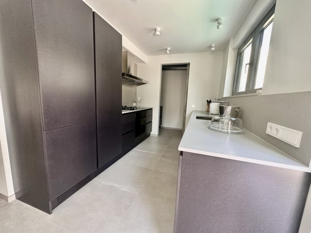 4 Slaapkamer Villa in Puerto Banús