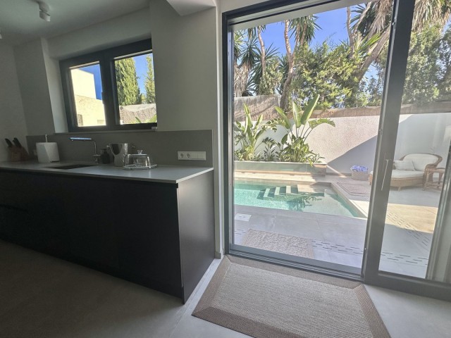 4 Slaapkamer Villa in Puerto Banús