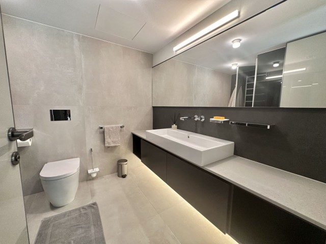 4 Soveroms Villa i Puerto Banús