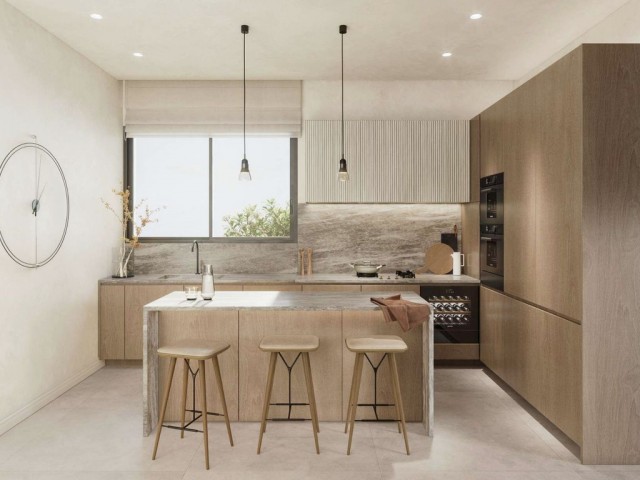 2 Slaapkamer Appartement in Málaga Centro