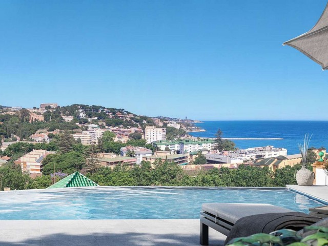 2 Bedrooms Apartment in Málaga Centro