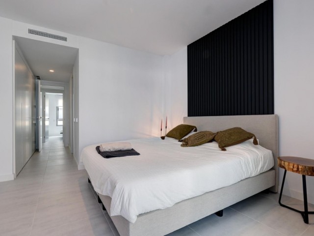 2 Bedrooms Apartment in Estepona