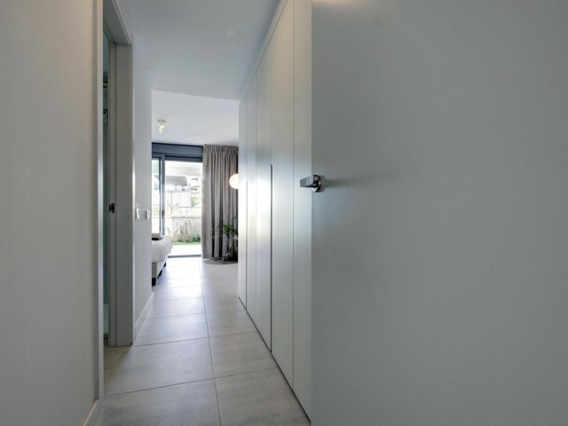 2 Bedrooms Apartment in Estepona