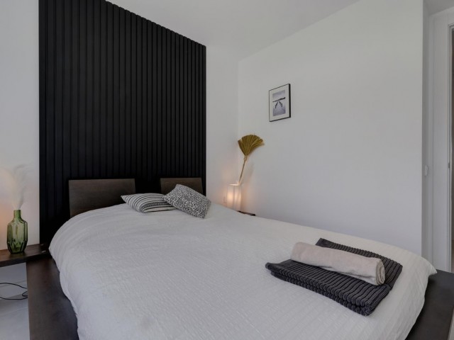 2 Bedrooms Apartment in Estepona