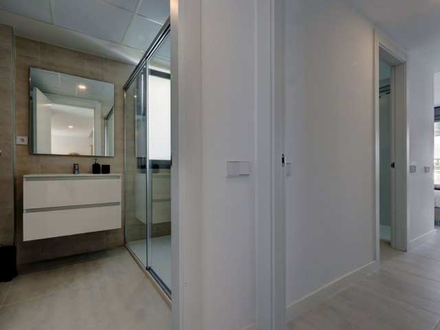 2 Bedrooms Apartment in Estepona