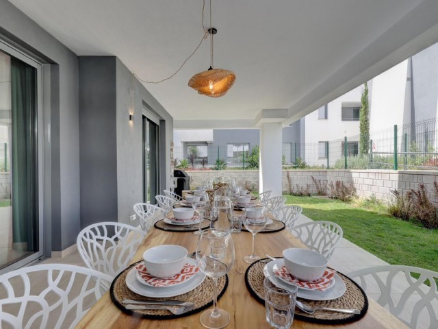 2 Bedrooms Apartment in Estepona