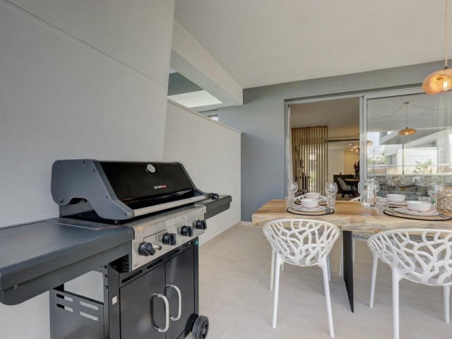 2 Bedrooms Apartment in Estepona