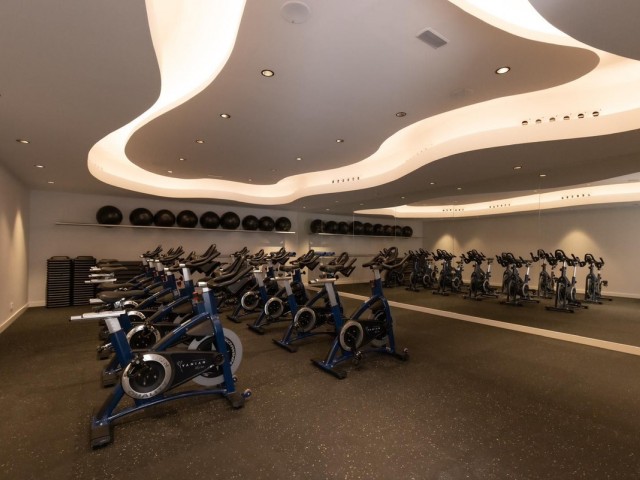 2 Bedrooms Apartment in Estepona