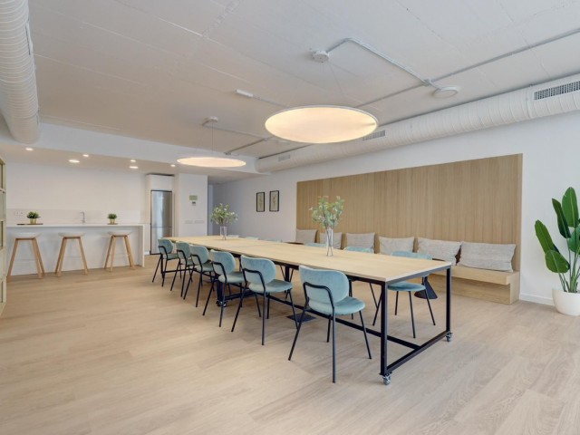 2 Bedrooms Apartment in Estepona