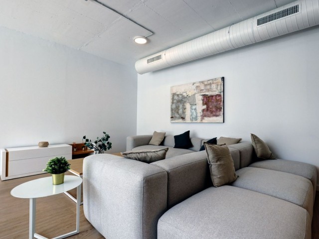 2 Bedrooms Apartment in Estepona