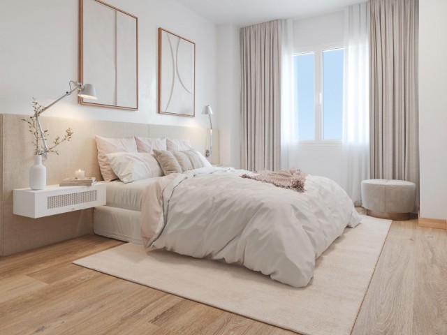 Villa con 3 Dormitorios  en Málaga