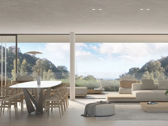 Ático con 2 Dormitorios  en Elviria