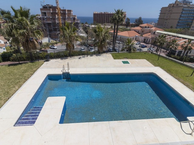 3 Soveroms Leilighet i Benalmadena