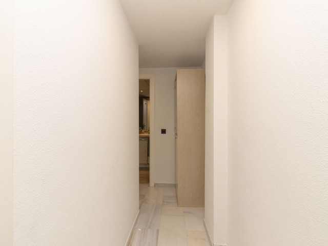 3 Soveroms Leilighet i Benalmadena