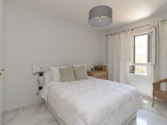 3 Soveroms Leilighet i Benalmadena