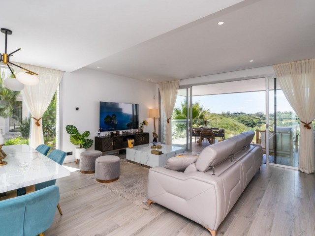 3 Schlafzimmer Reihenhaus in Cancelada