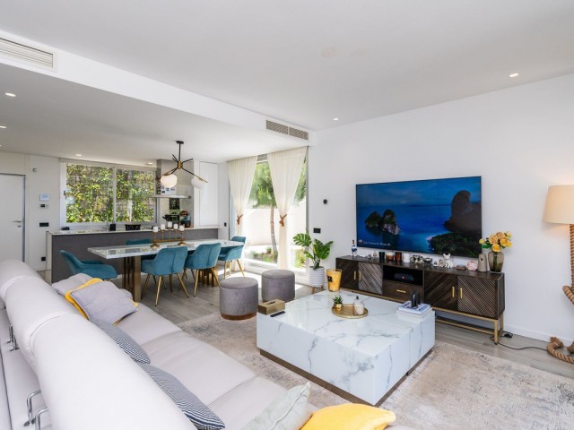 3 Schlafzimmer Reihenhaus in Cancelada