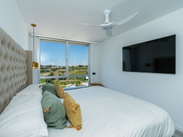 3 Schlafzimmer Reihenhaus in Cancelada
