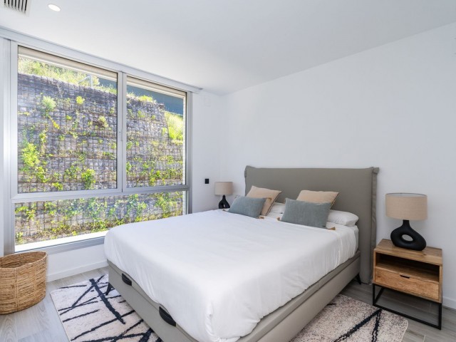 3 Schlafzimmer Reihenhaus in Cancelada