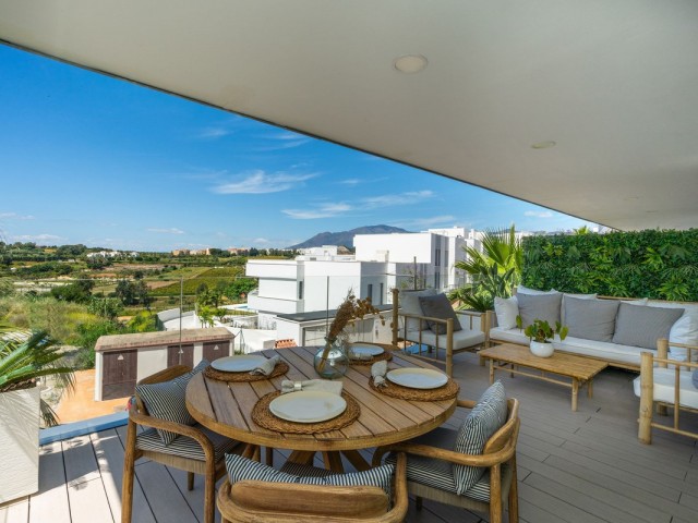 3 Bedrooms Townhouse in Cancelada