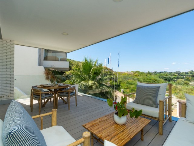 3 Bedrooms Townhouse in Cancelada