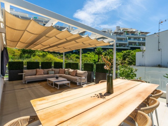 Adosado con 3 Dormitorios  en Cancelada