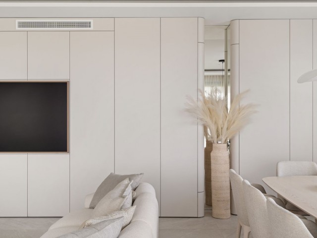 4 Schlafzimmer Apartment in Santa Clara