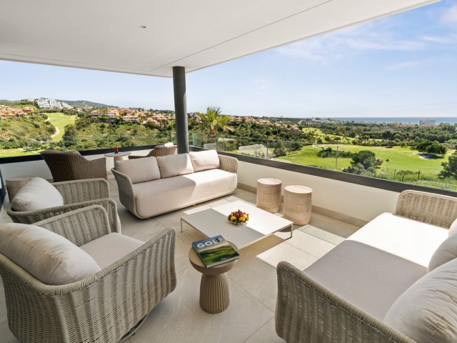 Leilighet Santa Clara - R5040061