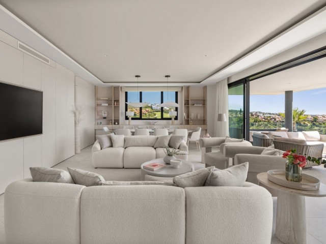 4 Schlafzimmer Apartment in Santa Clara