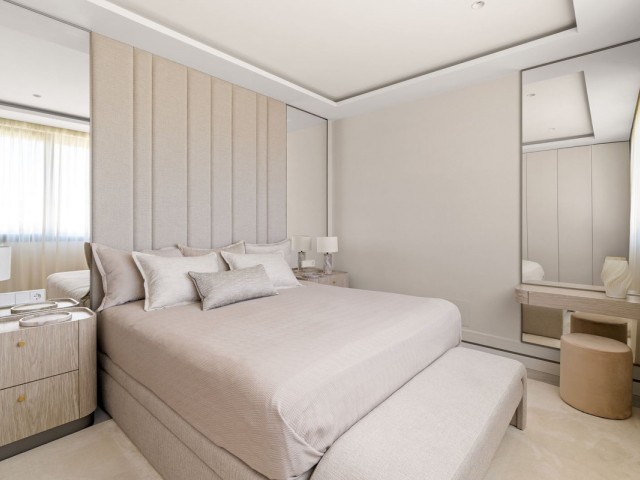 4 Schlafzimmer Apartment in Santa Clara