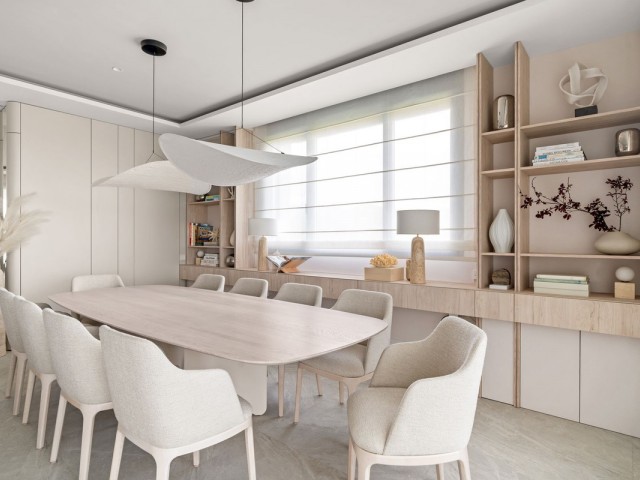 4 Schlafzimmer Apartment in Santa Clara