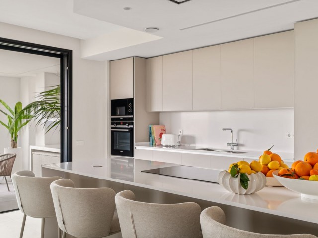 4 Schlafzimmer Apartment in Santa Clara