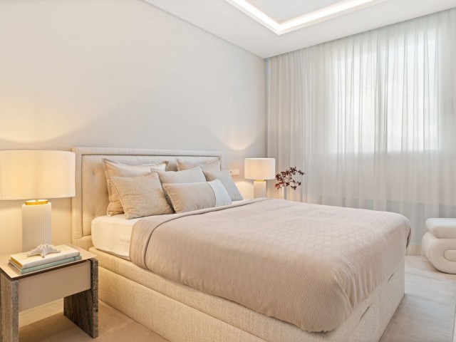 4 Schlafzimmer Apartment in Santa Clara