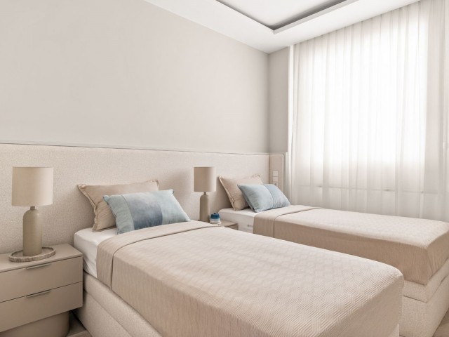 4 Schlafzimmer Apartment in Santa Clara