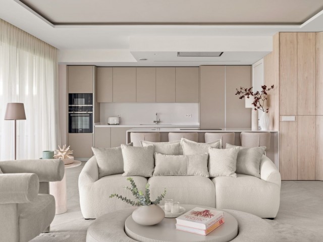 4 Schlafzimmer Apartment in Santa Clara