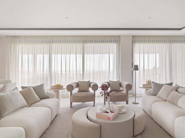 4 Schlafzimmer Apartment in Santa Clara