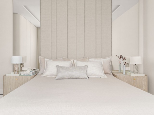 4 Schlafzimmer Apartment in Santa Clara