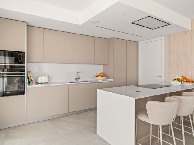 4 Makuuhuoneen Huoneisto Santa Clara