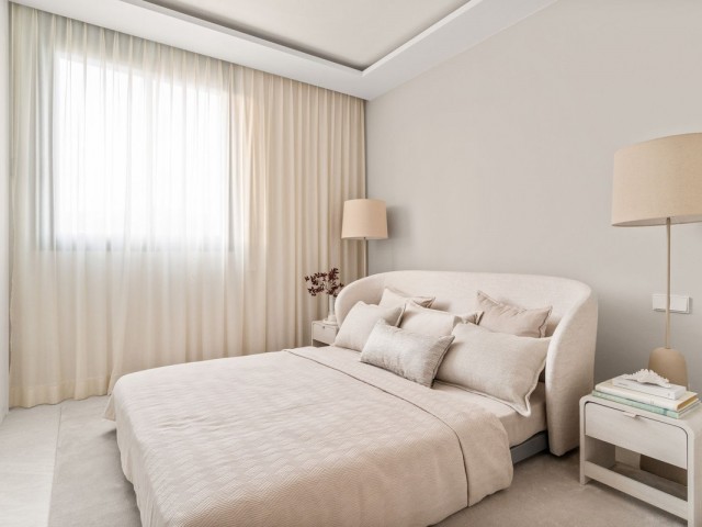 4 Makuuhuoneen Huoneisto Santa Clara