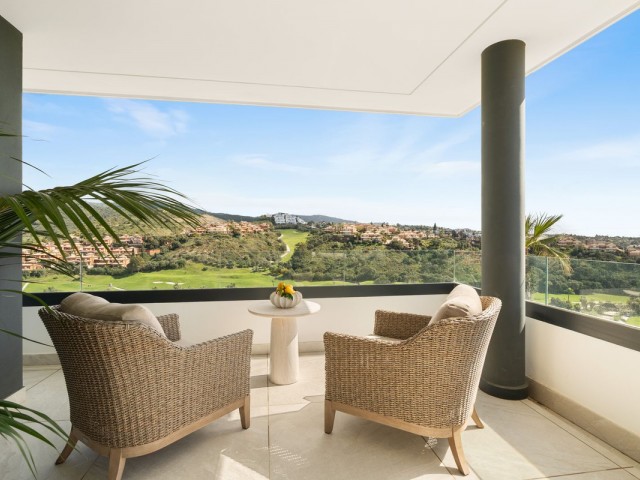 4 Makuuhuoneen Huoneisto Santa Clara