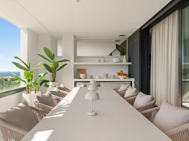 Apartamento con 4 Dormitorios  en Santa Clara