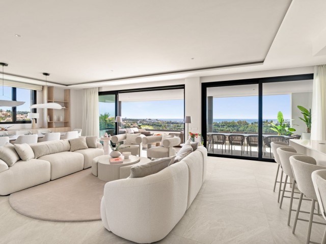 Apartamento con 4 Dormitorios  en Santa Clara