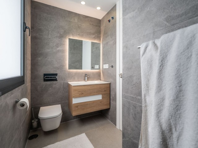 5 Slaapkamer Villa in San Pedro de Alcántara
