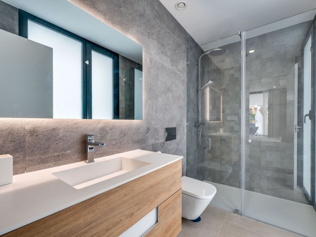 5 Slaapkamer Villa in San Pedro de Alcántara