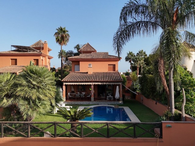 Villa, Sierrezuela, R5041201