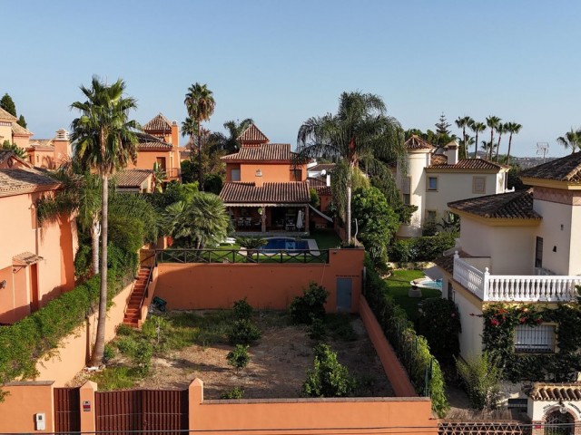 Villa, Sierrezuela, R5041201